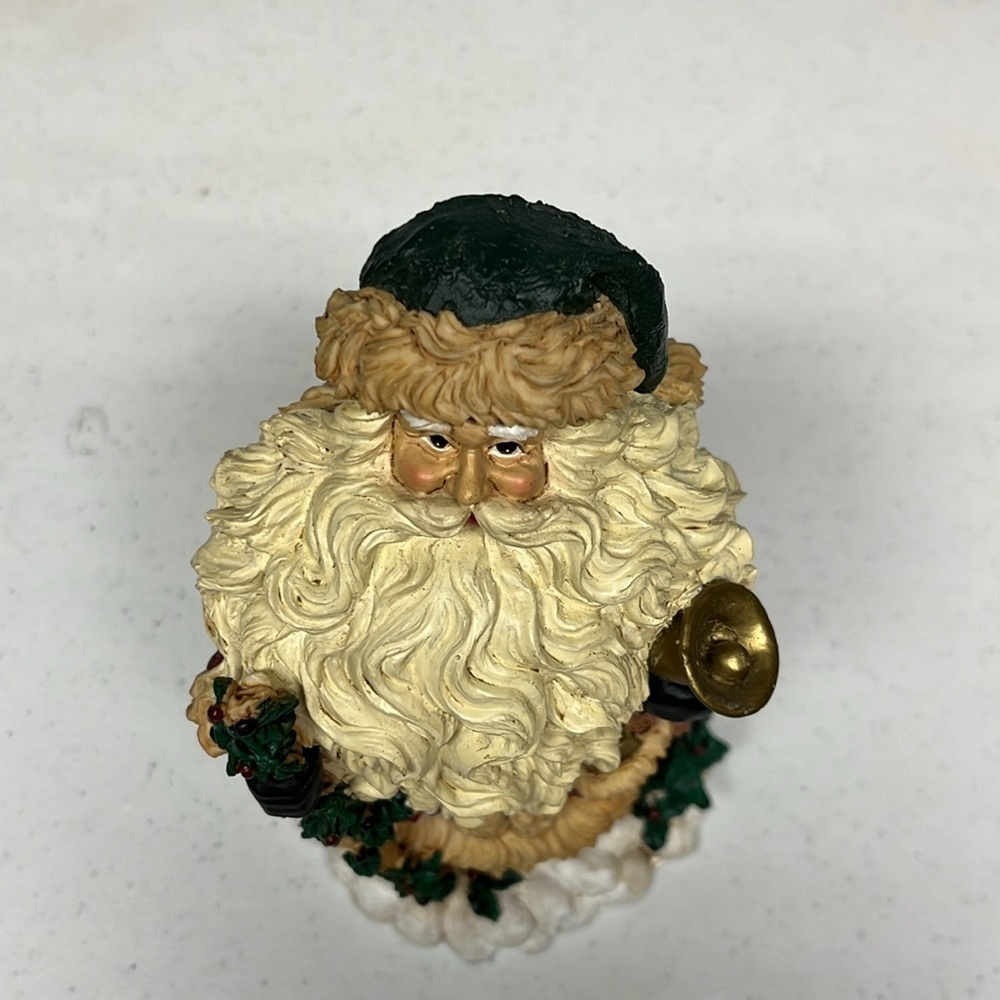 Santa figure - Picture 5 of 9